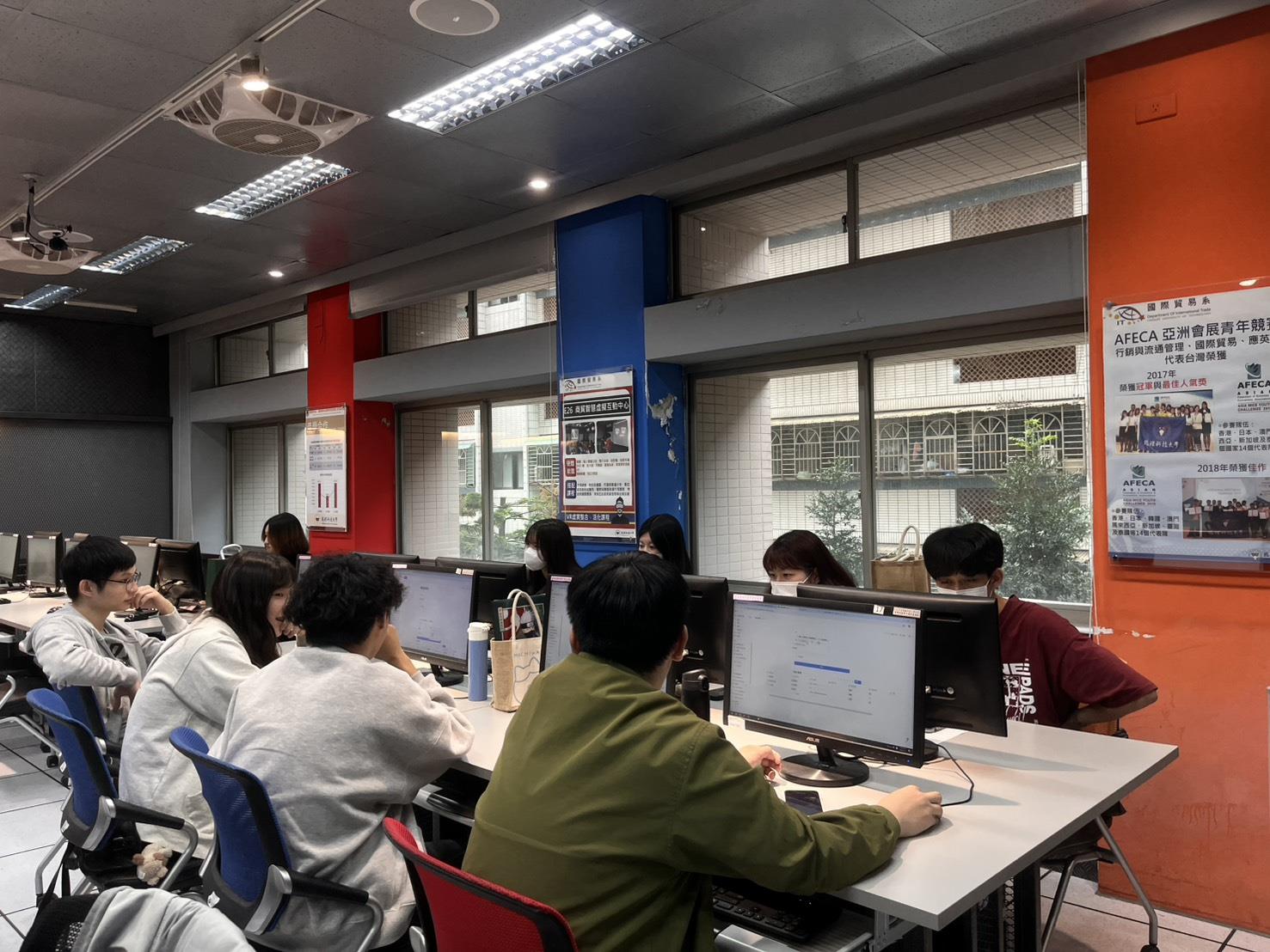 產學分享會精華