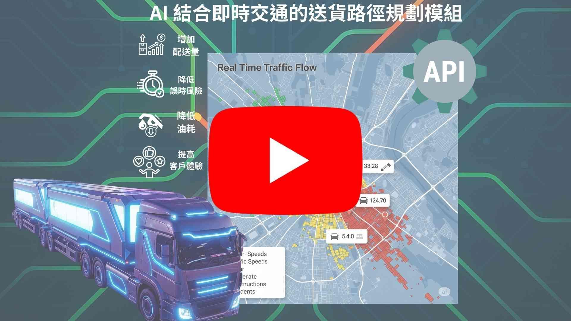 AI Transportation